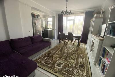 Apartament cu 3 camere în Valea Lupului - 3