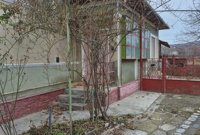 Vand casa&teren - 2