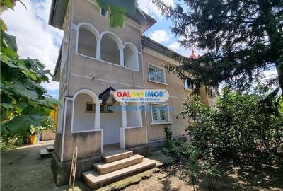 Casa P+1+M cu teren 2000mp - Petrachioaia, Ilfov