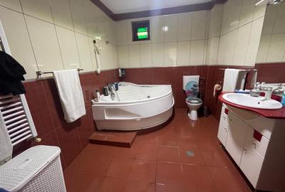 Vila Cu Posbilitate De Investitie - 420 Mp - Antiaeriana - 4