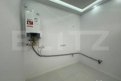 Casă cu 2 camere cu Teren 500 Mp în Semicentral - 6