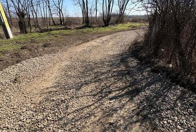 Spațiu comercial, în Miclăușeni - 5