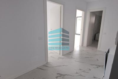 Apartament cu 2 camere în Titan - 3