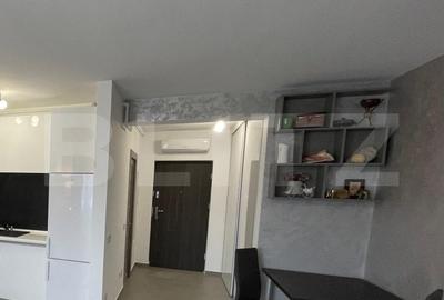 Studio modern, de vanzare, 40 mp , TUDOR - 3