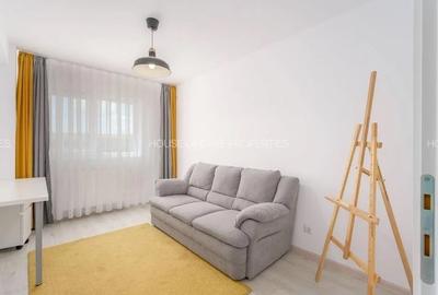 APARTAMENT MOBILAT 3 CAMERE  + LOC PARCARE SUBTERANĂ - PALLADY - 13