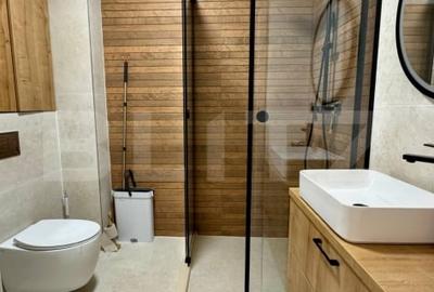 Apartament de lux cu 3 camere si loc parcare - Selimbar - 9
