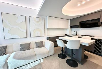 NOU / SUPERB  / COMPLET MOBILAT SI UTILAT - 2