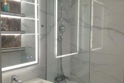 Apartament cu 2 camere decomandat în Sebastian - 2