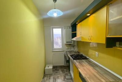 Pret nou!Apartament cu 2 camere decomandate/57mp/parcare/zona Florilor Pret nou!Apartament cu 2 camere decomandate/57mp/parcare/zona Florilor - 6