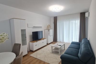 Apartament cu 2 camere decomandat, mobilat în Cotroceni - 1