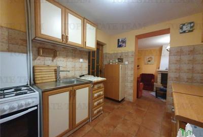 Casa individuala superba si teren generos Techirghio.? - 7