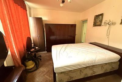 Apartament cu 4 camere în Gării - 2