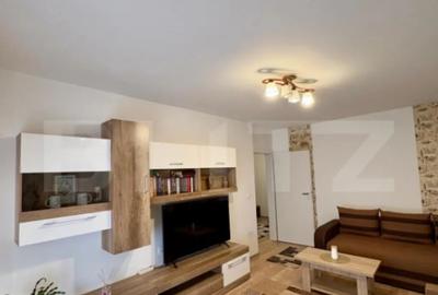 Garsonieră decomandată în Libertății - 2