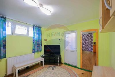 Casa cu 7 camere de vanzare, zona Parcul Salca, Cantemir Casa cu 7 camere de vanzare, zona Parcul Salca, Cantemir - 7