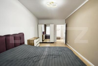Apartament cu 2 camere decomandat în Central - 5