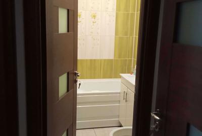 Apartament cu 2 camere semidecomandat în 1 Mai - 5