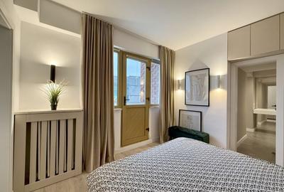 Apartament cu 2 camere decomandat în Calea Victoriei - 10