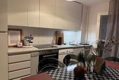 Inchiriez apartament 3 camere, confort 1, decomandat, cu accente printate 3D - 2