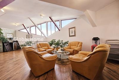 Vila 6 Camere 241 MP | Baneasa - Sisesti | Teren 482 MP | Centrala proprie Vila 6 Camere 241 MP | Baneasa - Sisesti | Teren 482 MP | Centrala proprie - 21