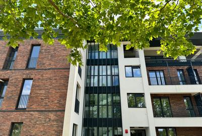 2 camere  | Vedere laterala lac | LakeView Garden | Baneasa-Straulesti - 3