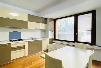 Apartament cu 3 camere semidecomandat, mobilat în Kiseleff - 5