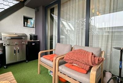 Apartament cu 3 camere în Central - 18