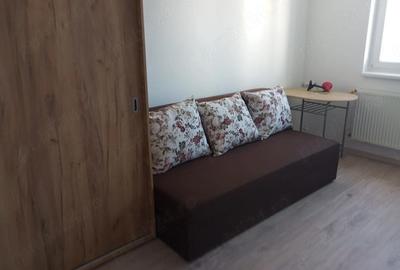 Garsonieră semidecomandată în Central