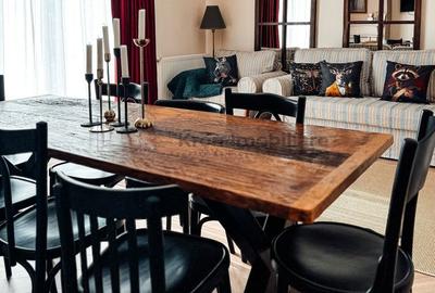 Casă cu 3 camere cu Teren 2854 Mp în Fundata - 16