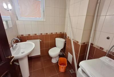 Apartament cu 4 camere semidecomandat în Ștrand - 6