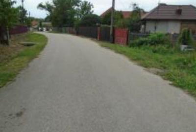 Teren intravilan- comuna Calinesti, jud. Arges-R2320697 1... - 2