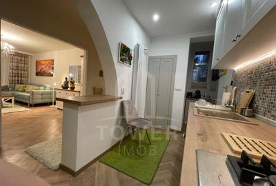 Apartament 2 camere - Ștrand - 3