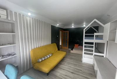 Confort urban - Apartament 3 camere, decomandat, in zona Obor - 2