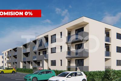 Garsoniera decomandata de vanzare 47 mpu loc de parcare logi - 3