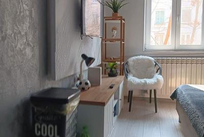 Garsonieră în Micro 14 - 3