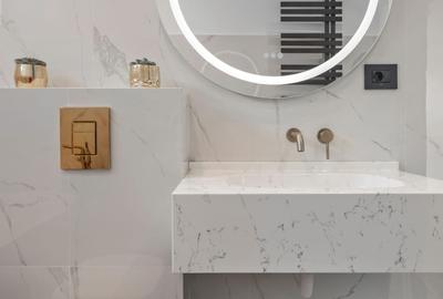 Casa Individuala Noua Ghencea 575 mp teren,pompa de caldura.Poze reale - 2