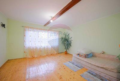 Casă cu Teren 3474 Mp în Sânnicolau Român - 1