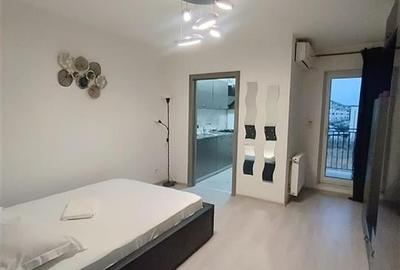 Vanzare garsoniera superba  | 1 Decembrie | langa Parc Teilor | bloc 2022 cu lif - 7