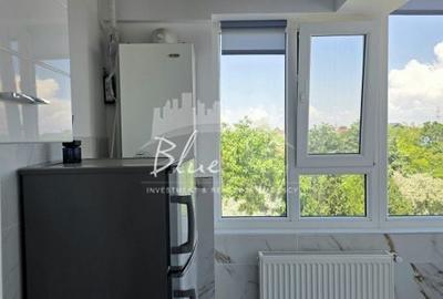 Apartament cu 3 camere în Nord - 8