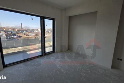 Apartament cu 3 camere în Central - 2