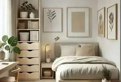 Apartament cu 3 camere decomandat în Titan - 1
