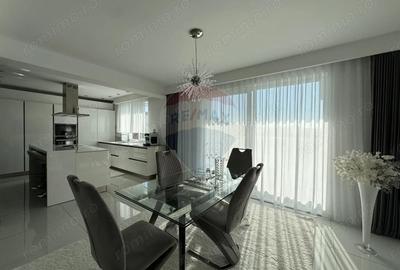 Apartament cu 4 camere decomandat în Central - 5