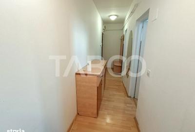Apartament cu 2 camere nedecomandat în Mihai Viteazul - 9