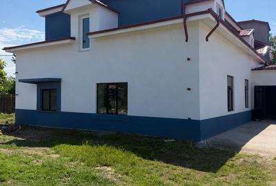 Spațiu comercial, de 500 mp, în Mircea Vodă - 1