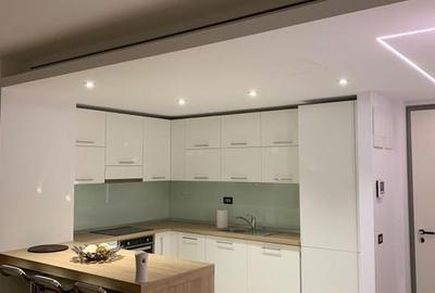 Apartament 2 camere de vânzare - Cortina Residence - 6
