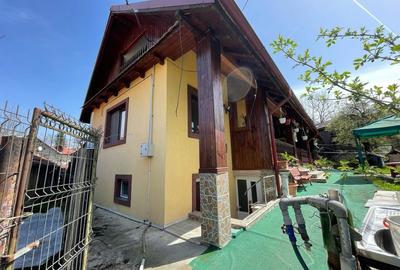 Casa de vanzare in Slanic - Central! - 1