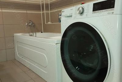 Apartament cu 2 camere semidecomandat în Central - 7