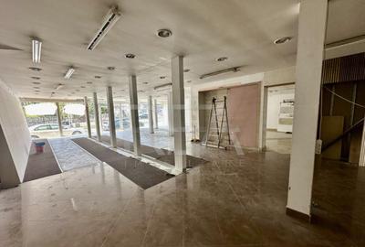 Spațiu comercial, de 40 mp, în Păcii - 6