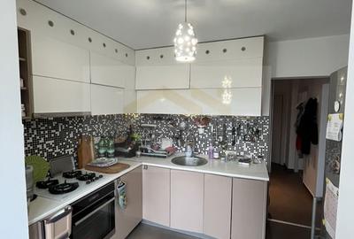 Apartament în Cotroceni, mobilat,utilat, poziție liniștită, vedere spre grădină - 14