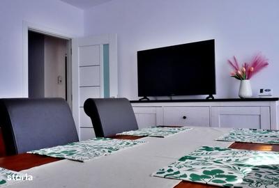 Apartament cu 3 camere în Cristian - 15