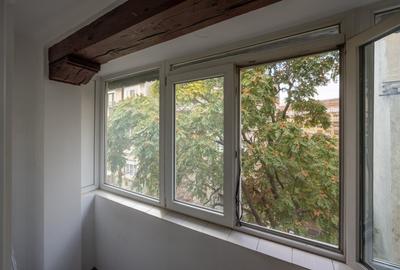 Apartament cu 2 camere decomandat în Universitate - 15